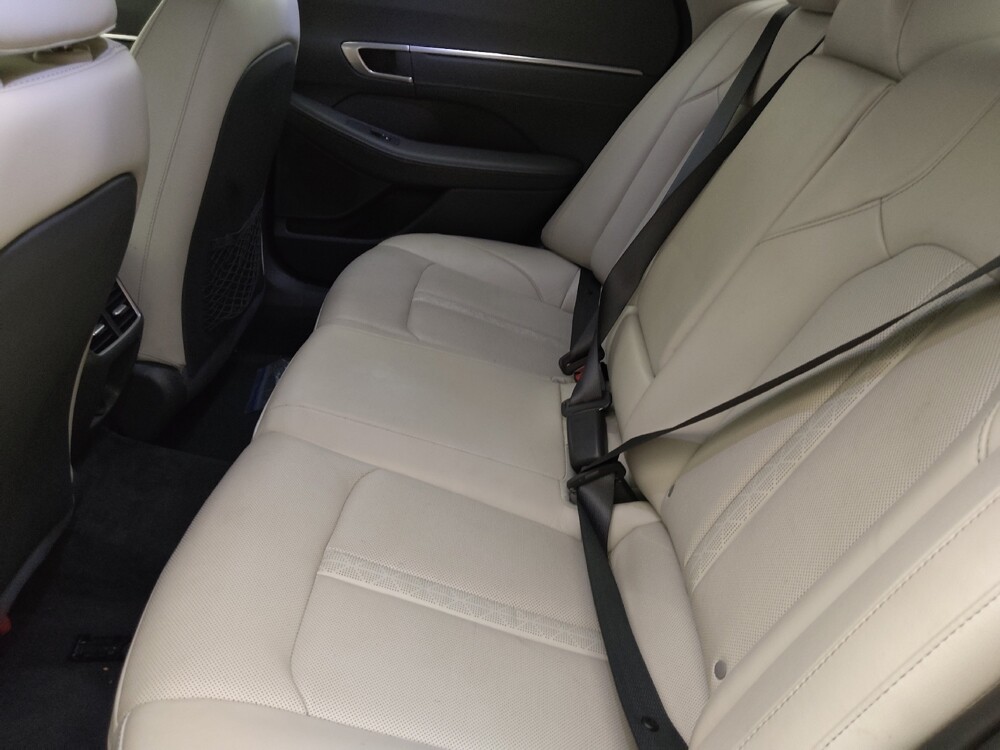 2020 Hyundai Sonata in Tampa, FL 33612 - 18118312 18