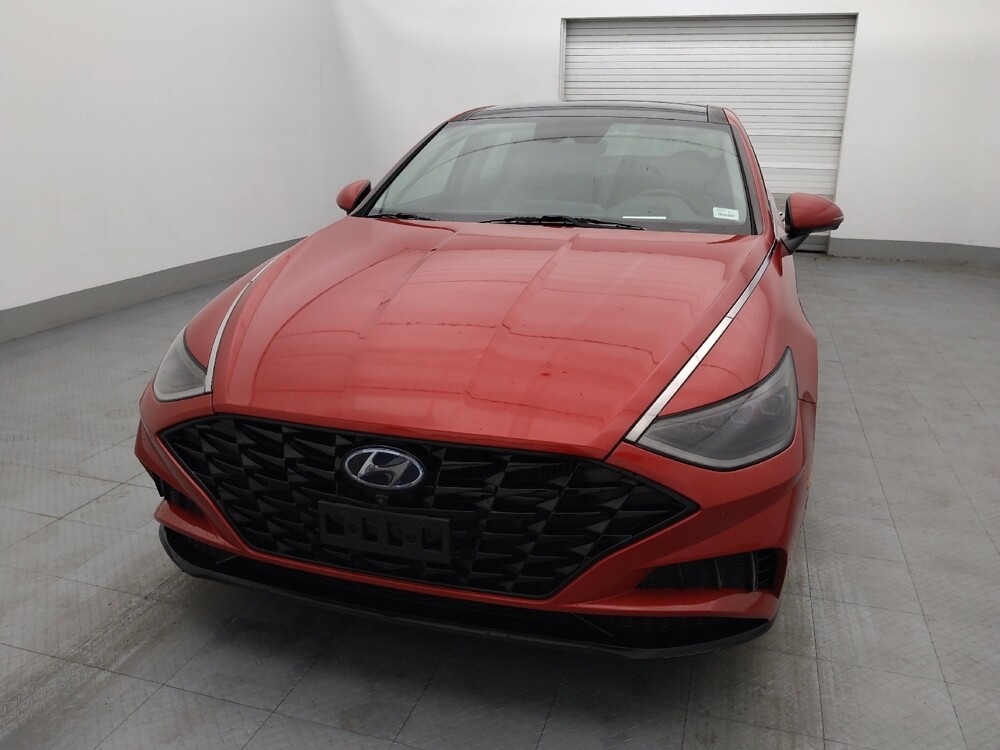 2020 Hyundai Sonata in Tampa, FL 33612 - 18118312 15