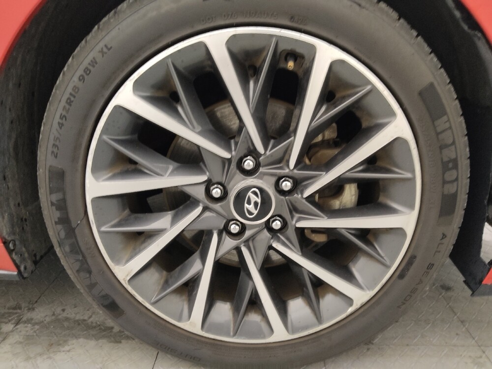 2020 Hyundai Sonata in Tampa, FL 33612 - 18118312 31