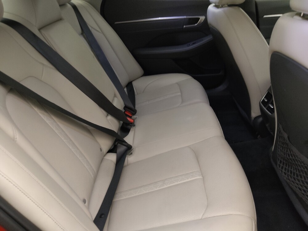 2020 Hyundai Sonata in Tampa, FL 33612 - 18118312 19