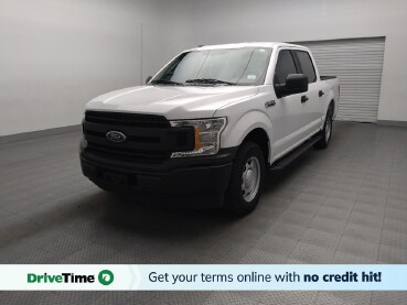 2018 Ford F150 in Arlington, TX 76011