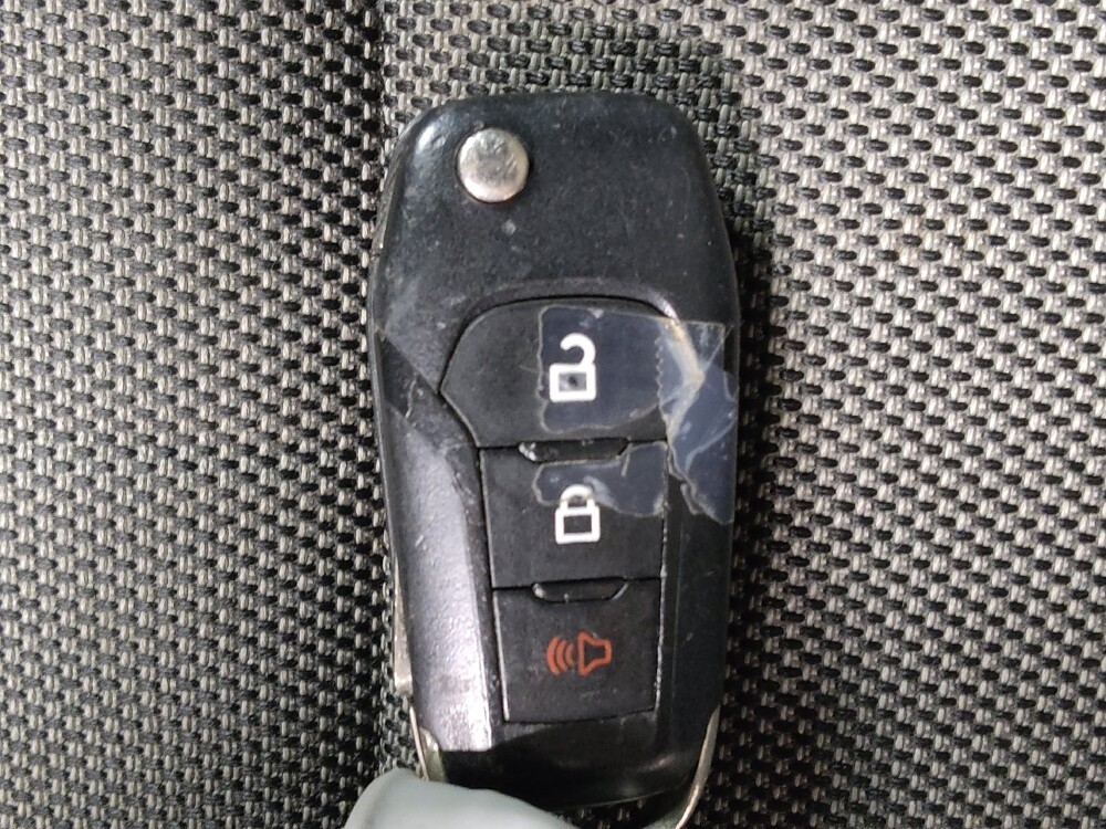 2018 Ford F150 in Arlington, TX 76011 - 18118313 32