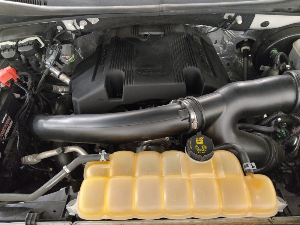 2018 Ford F150 in Arlington, TX 76011 - 18118313 30