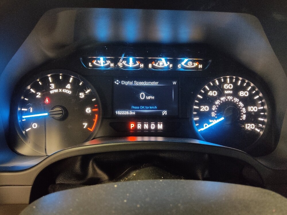 2018 Ford F150 in Arlington, TX 76011 - 18118313 23