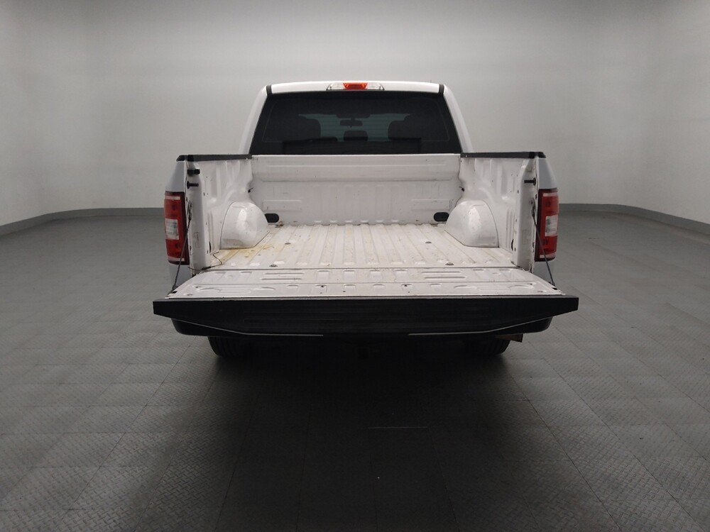2018 Ford F150 in Arlington, TX 76011 - 18118313 29