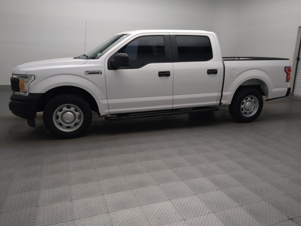 2018 Ford F150 in Arlington, TX 76011 - 18118313 2