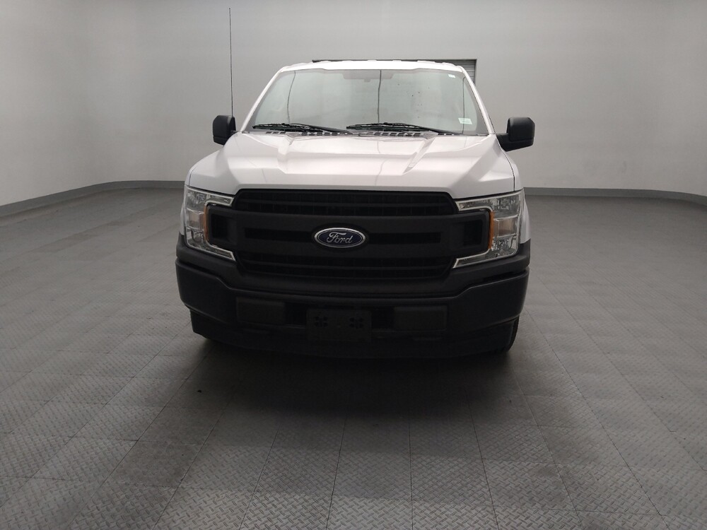 2018 Ford F150 in Arlington, TX 76011 - 18118313 15