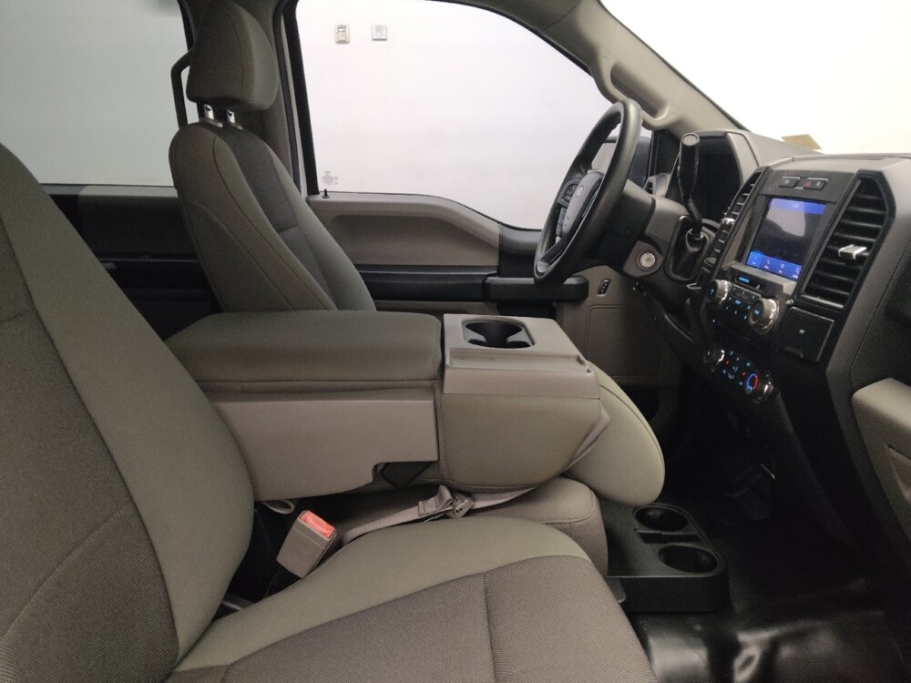 2018 Ford F150 in Arlington, TX 76011 - 18118313 21
