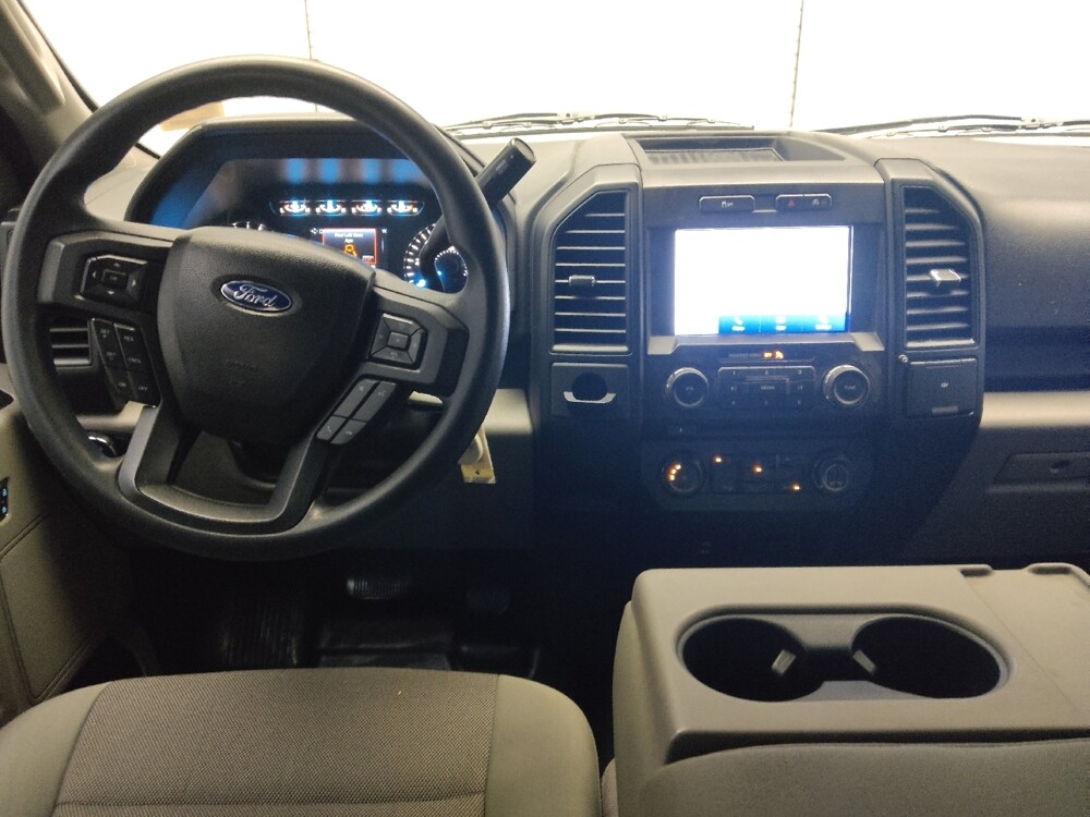 2018 Ford F150 in Arlington, TX 76011 - 18118313 22