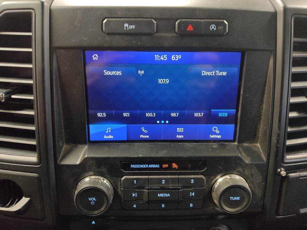 2018 Ford F150 in Arlington, TX 76011 - 18118313 25