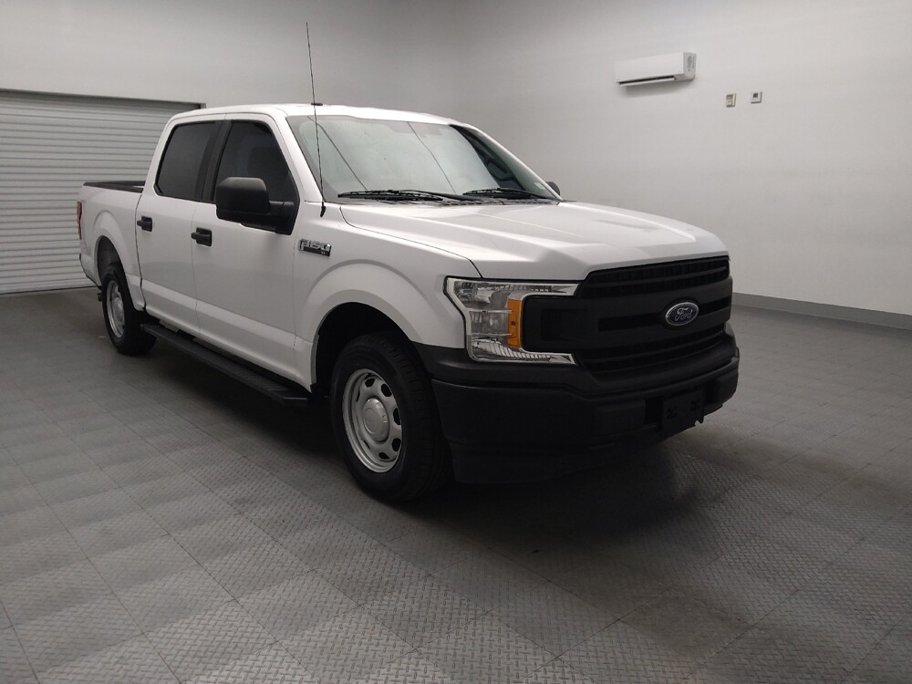2018 Ford F150 in Arlington, TX 76011 - 18118313 13