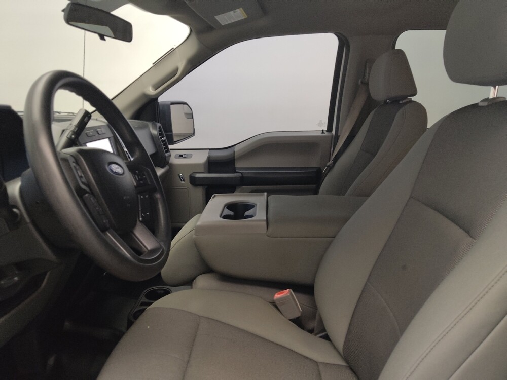 2018 Ford F150 in Arlington, TX 76011 - 18118313 17