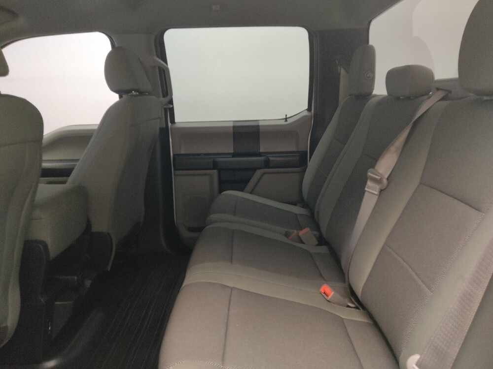 2018 Ford F150 in Arlington, TX 76011 - 18118313 18