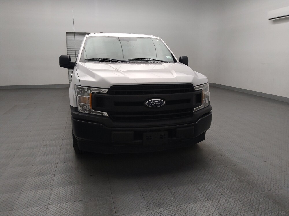 2018 Ford F150 in Arlington, TX 76011 - 18118313 14
