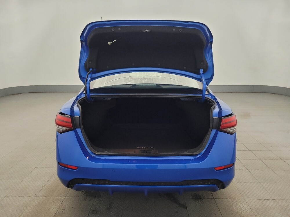 2023 Nissan Sentra in Plymouth Meeting, PA 19462 - 18118314 29