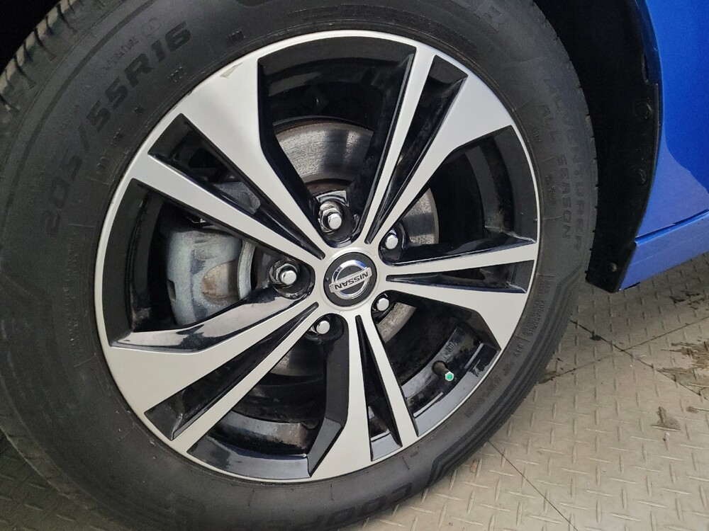 2023 Nissan Sentra in Plymouth Meeting, PA 19462 - 18118314 31