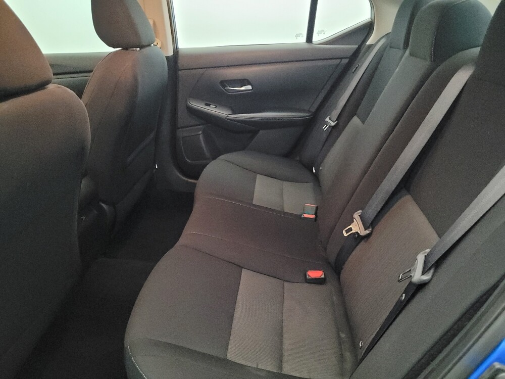 2023 Nissan Sentra in Plymouth Meeting, PA 19462 - 18118314 18