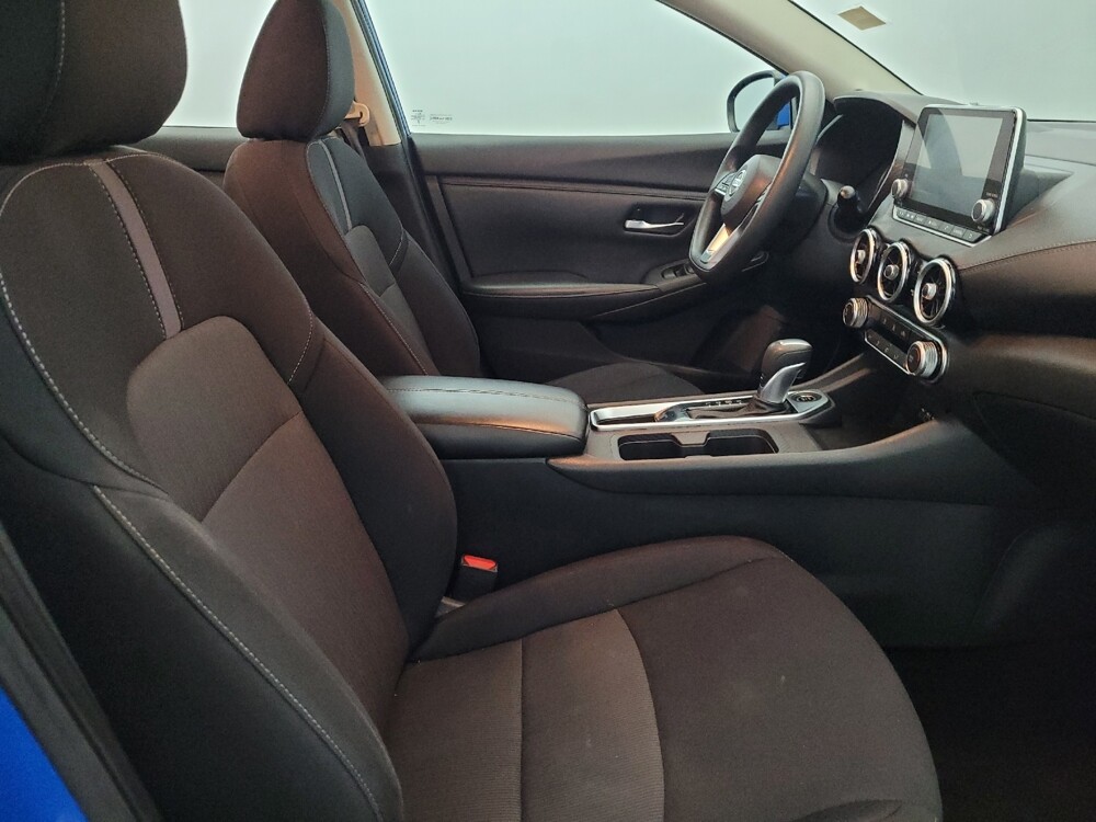 2023 Nissan Sentra in Plymouth Meeting, PA 19462 - 18118314 21