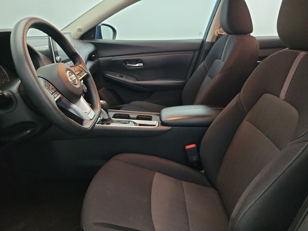 2023 Nissan Sentra in Plymouth Meeting, PA 19462 - 18118314 17