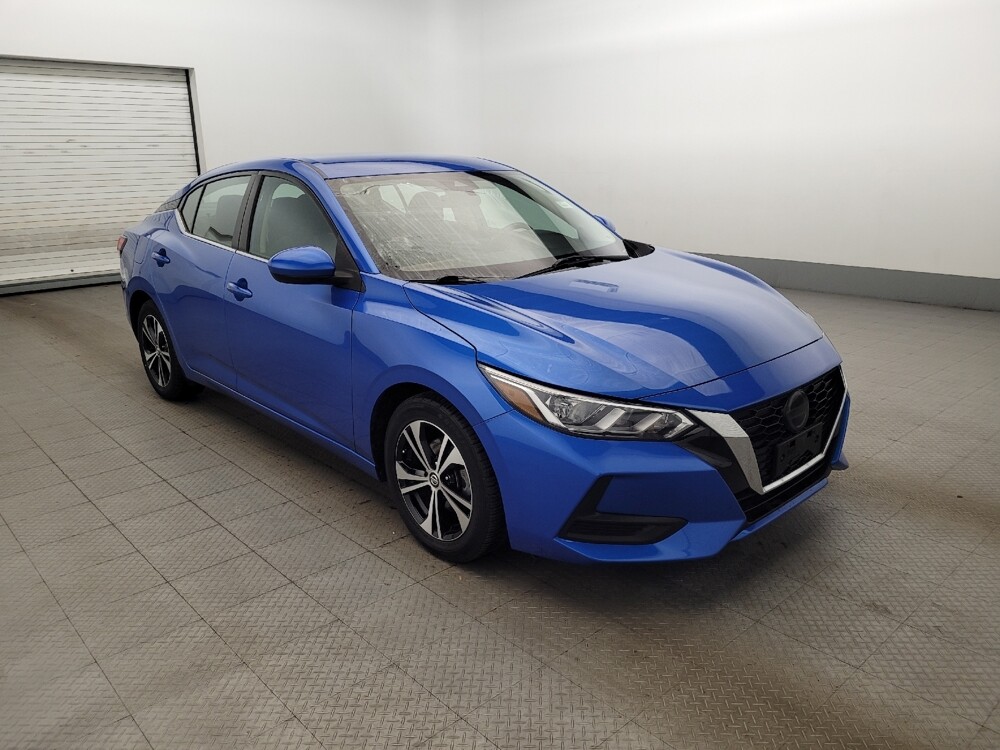 2023 Nissan Sentra in Plymouth Meeting, PA 19462 - 18118314 13
