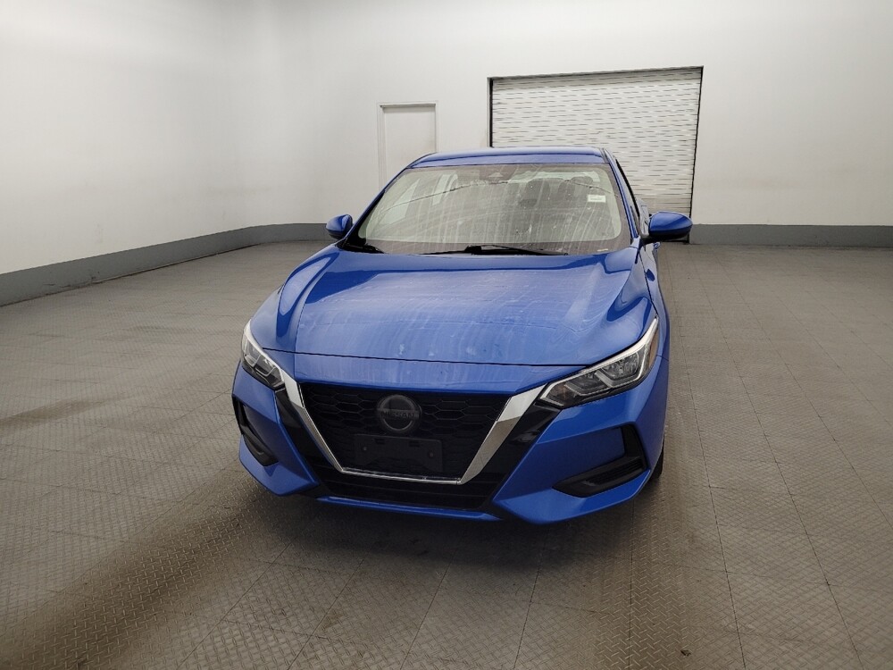 2023 Nissan Sentra in Plymouth Meeting, PA 19462 - 18118314 15