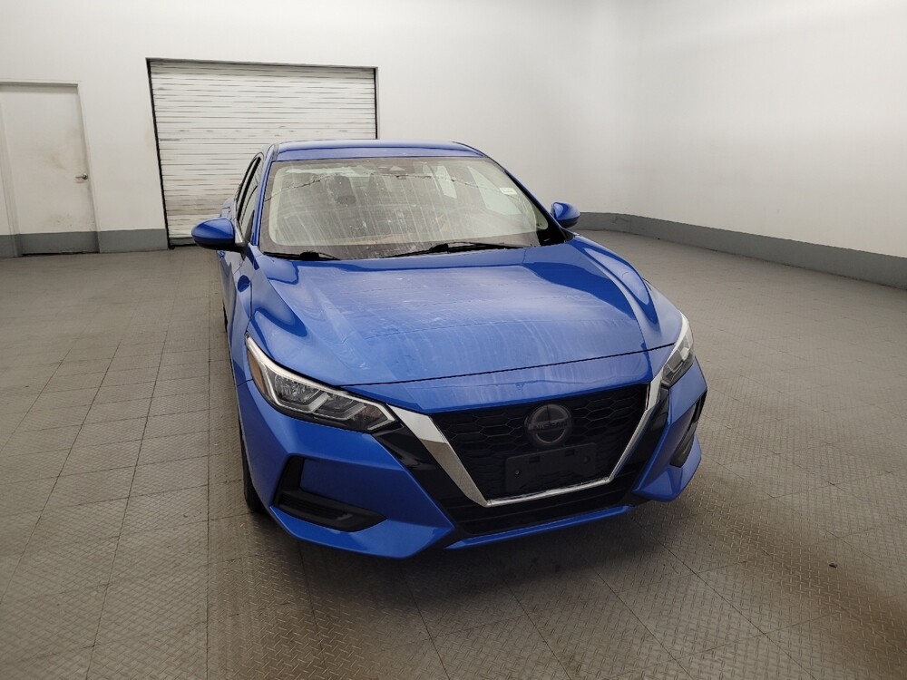 2023 Nissan Sentra in Plymouth Meeting, PA 19462 - 18118314 14