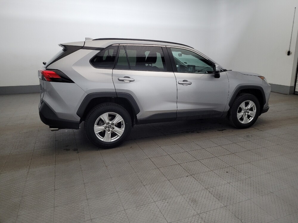 2021 Toyota RAV4 in Pittsburgh, PA 15237 - 18118315 10