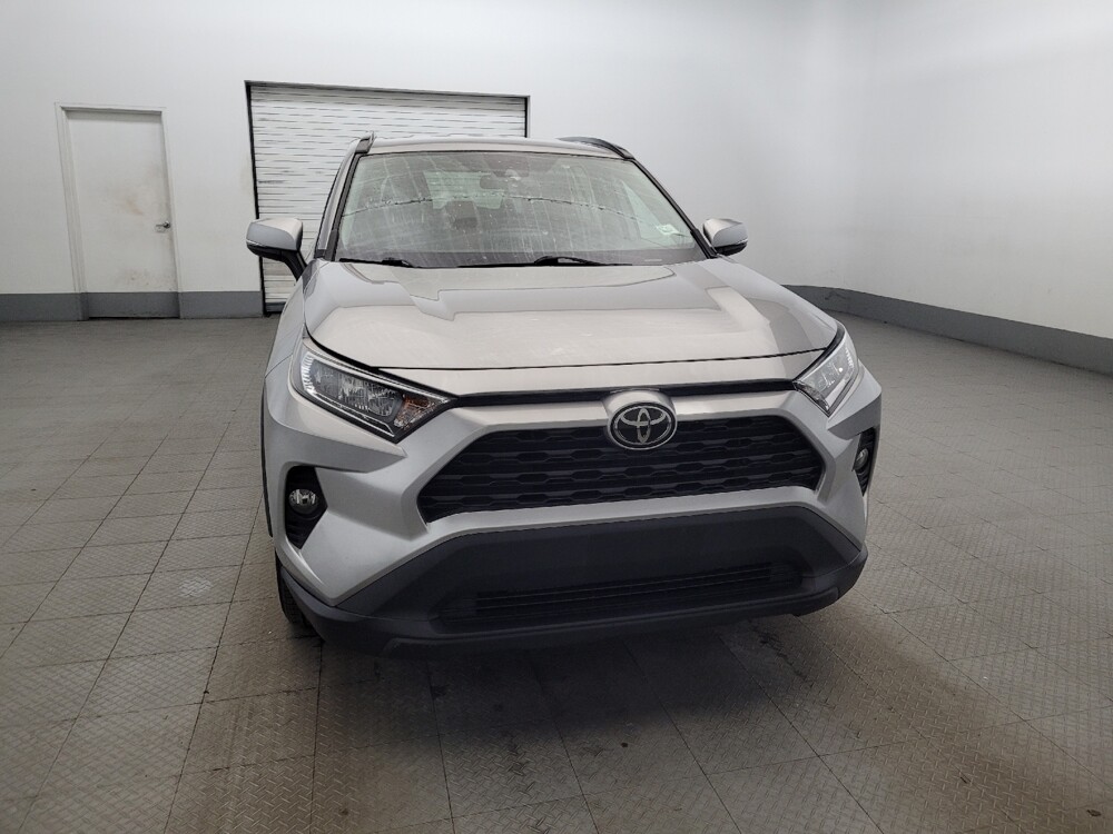 2021 Toyota RAV4 in Pittsburgh, PA 15237 - 18118315 14