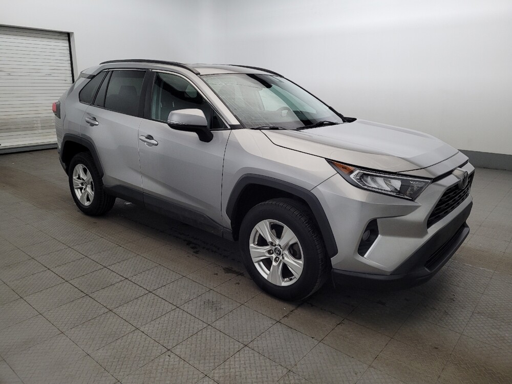 2021 Toyota RAV4 in Pittsburgh, PA 15237 - 18118315 13