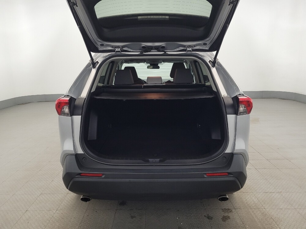 2021 Toyota RAV4 in Pittsburgh, PA 15237 - 18118315 29