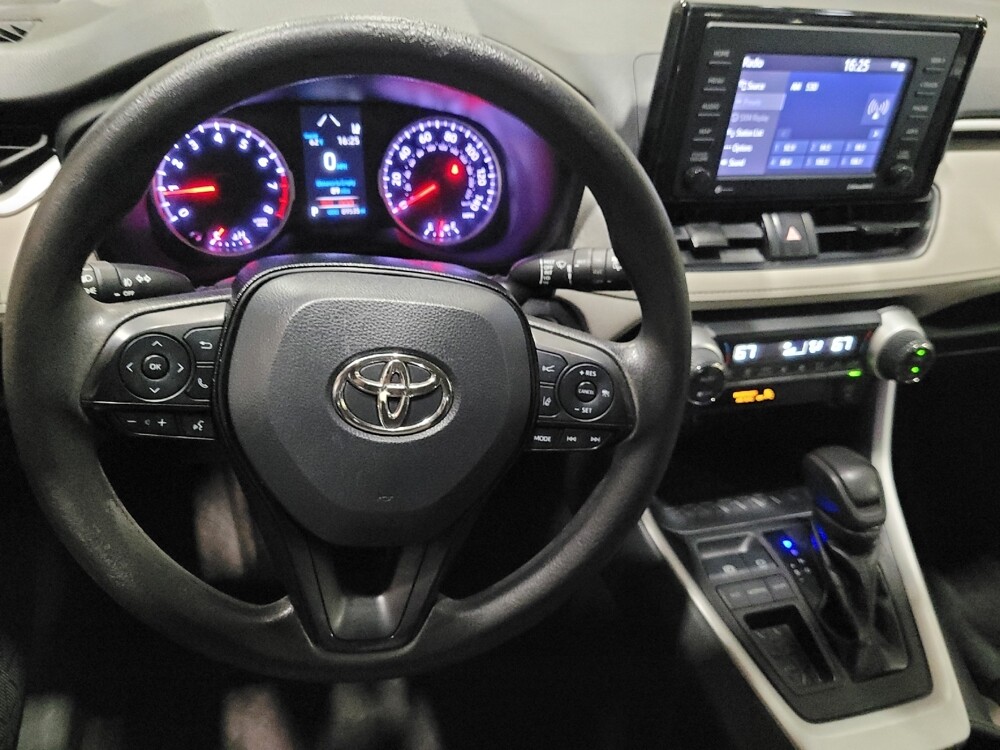 2021 Toyota RAV4 in Pittsburgh, PA 15237 - 18118315 22