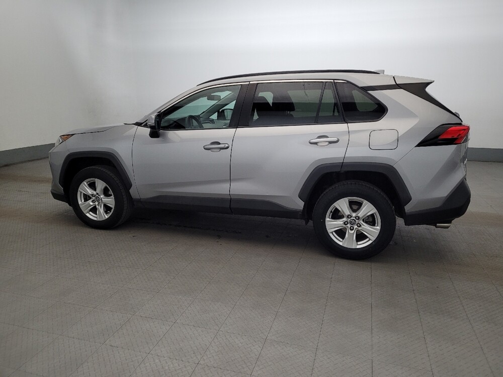 2021 Toyota RAV4 in Pittsburgh, PA 15237 - 18118315 3