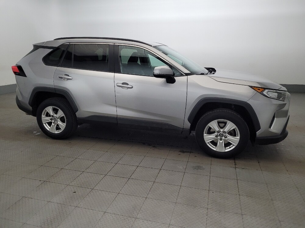 2021 Toyota RAV4 in Pittsburgh, PA 15237 - 18118315 11