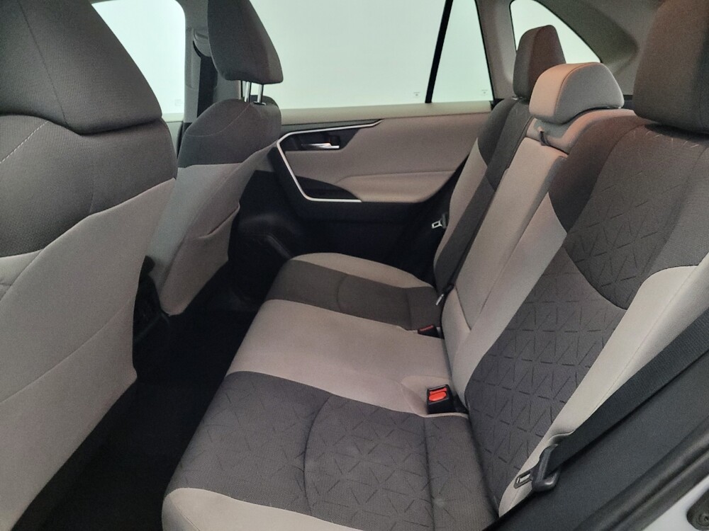 2021 Toyota RAV4 in Pittsburgh, PA 15237 - 18118315 18