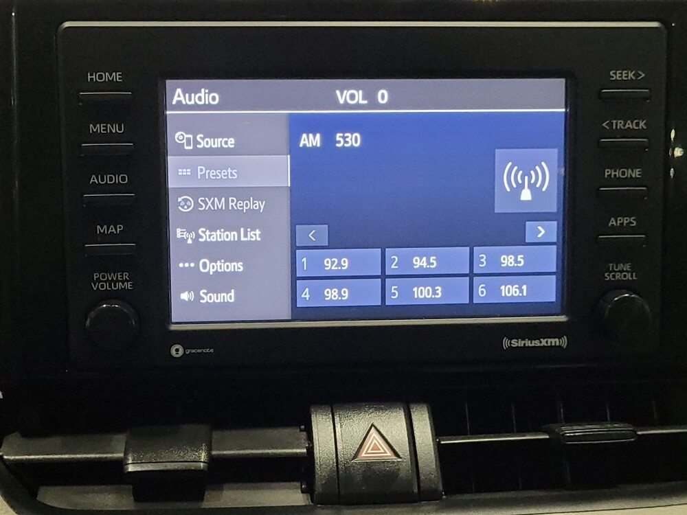 2021 Toyota RAV4 in Pittsburgh, PA 15237 - 18118315 25