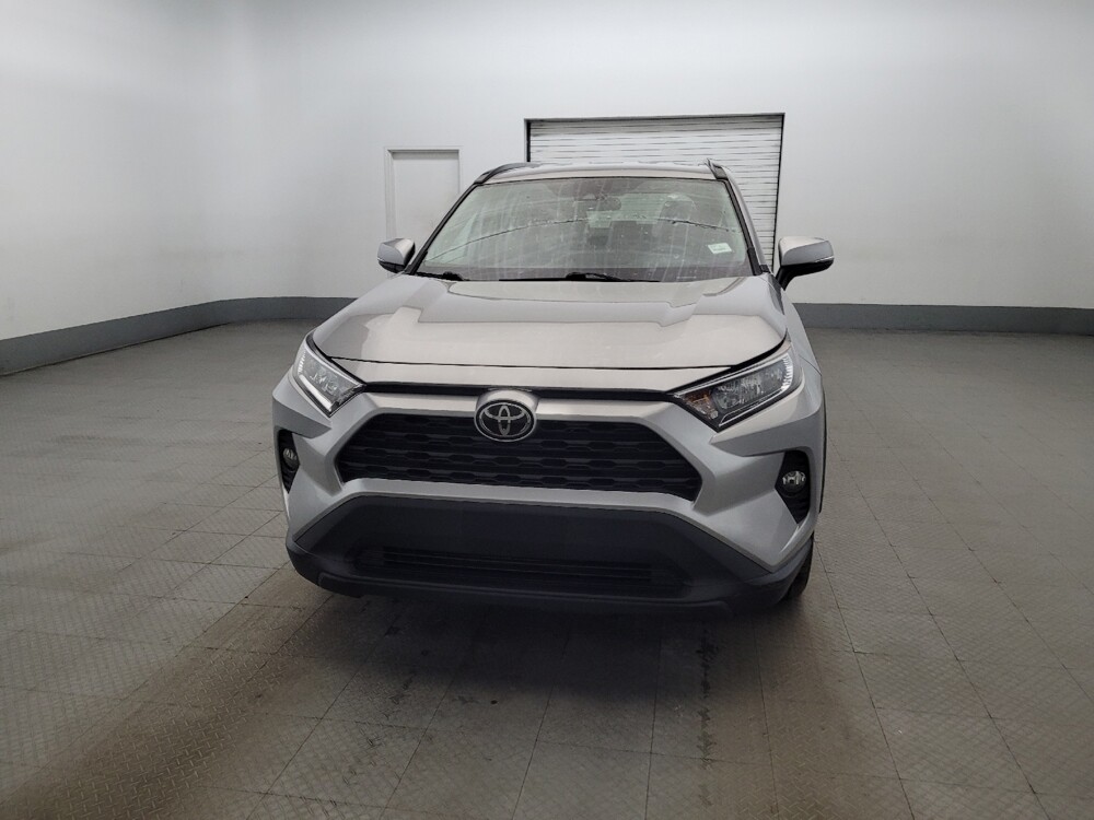 2021 Toyota RAV4 in Pittsburgh, PA 15237 - 18118315 15