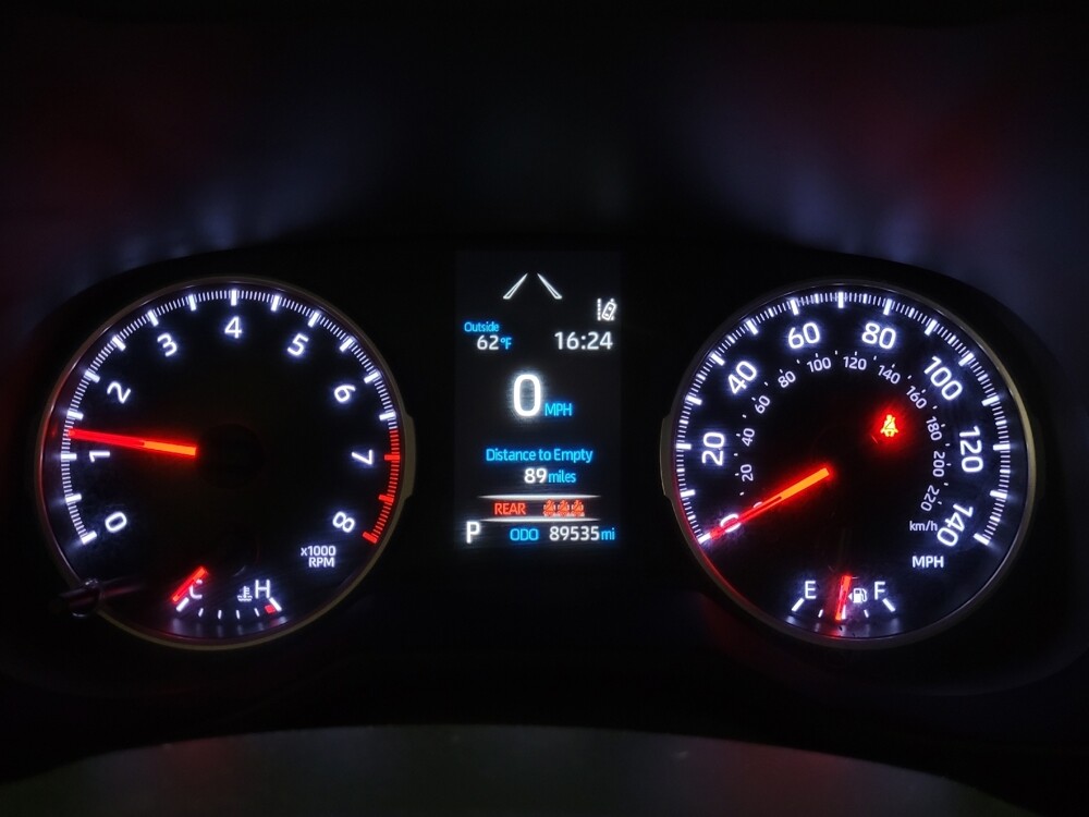 2021 Toyota RAV4 in Pittsburgh, PA 15237 - 18118315 23