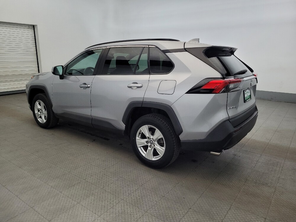 2021 Toyota RAV4 in Pittsburgh, PA 15237 - 18118315 5