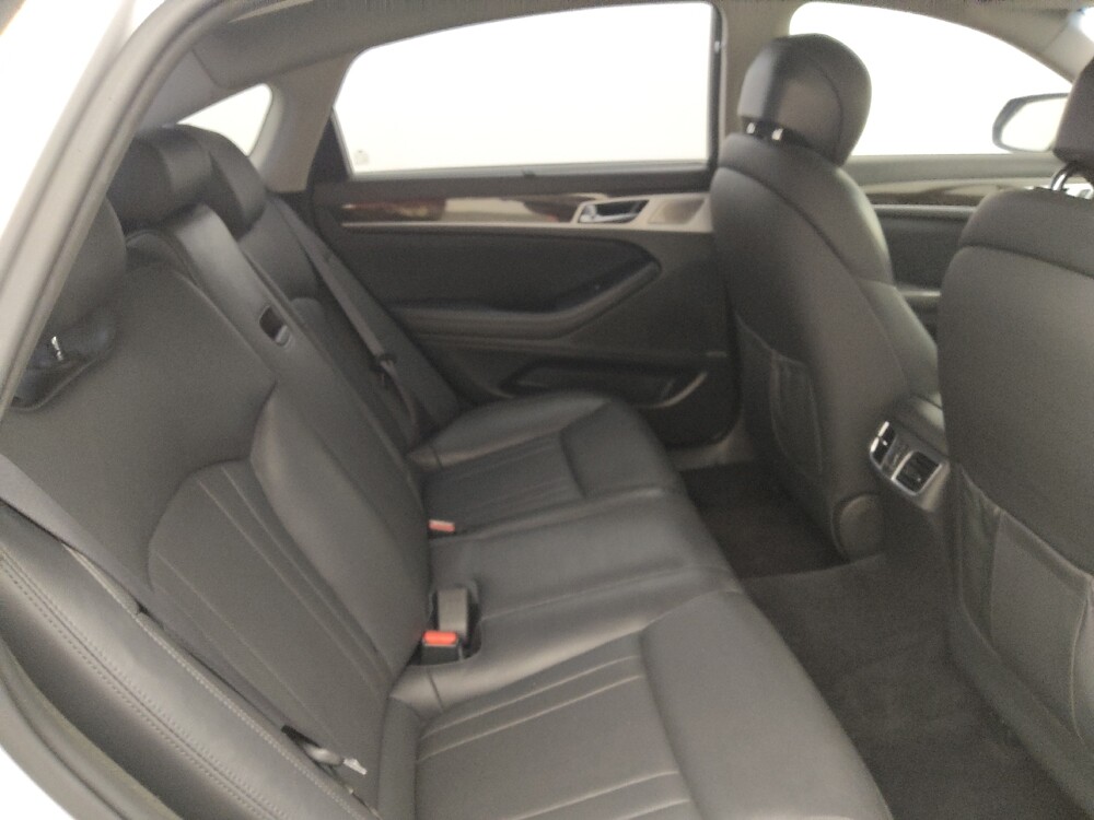 2018 Genesis G80 in Tallahassee, FL 32304 - 18118316 19