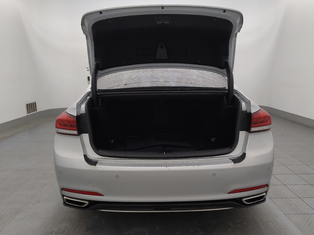 2018 Genesis G80 in Tallahassee, FL 32304 - 18118316 29