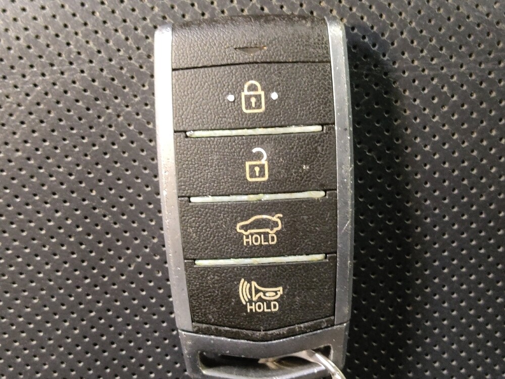 2018 Genesis G80 in Tallahassee, FL 32304 - 18118316 32