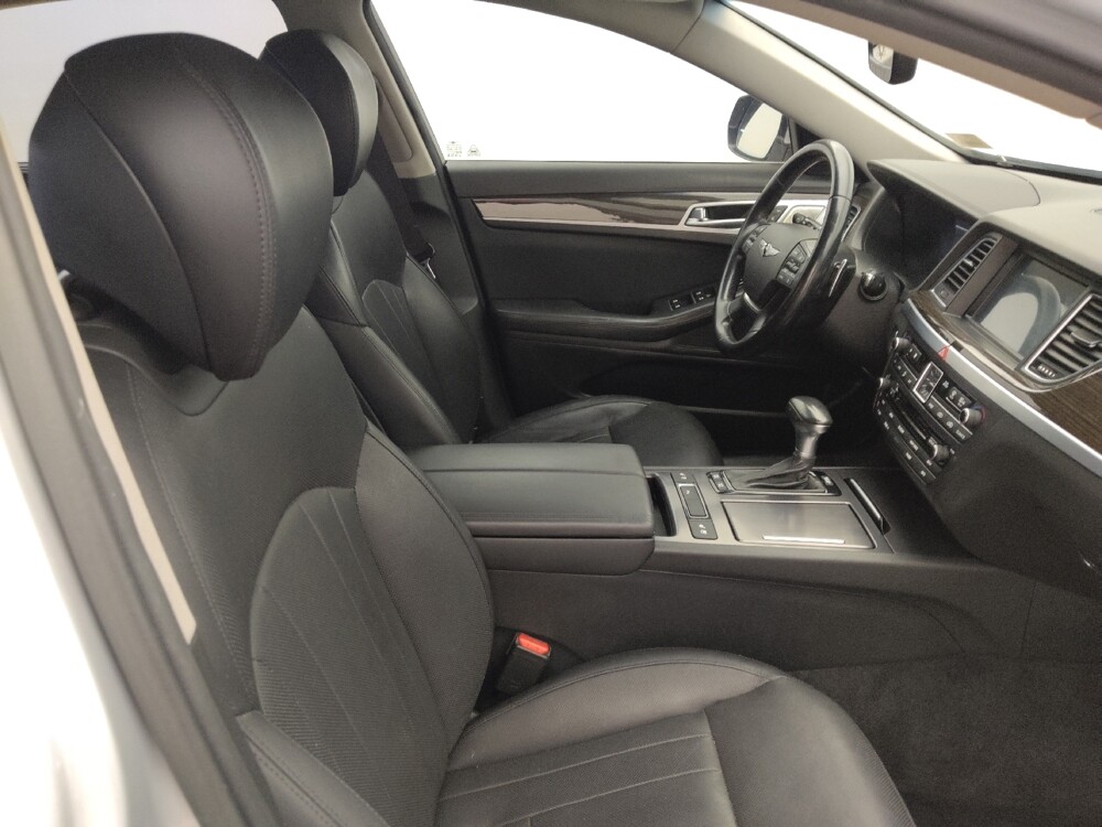 2018 Genesis G80 in Tallahassee, FL 32304 - 18118316 21