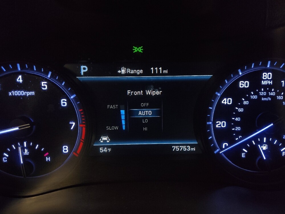 2018 Genesis G80 in Tallahassee, FL 32304 - 18118316 23