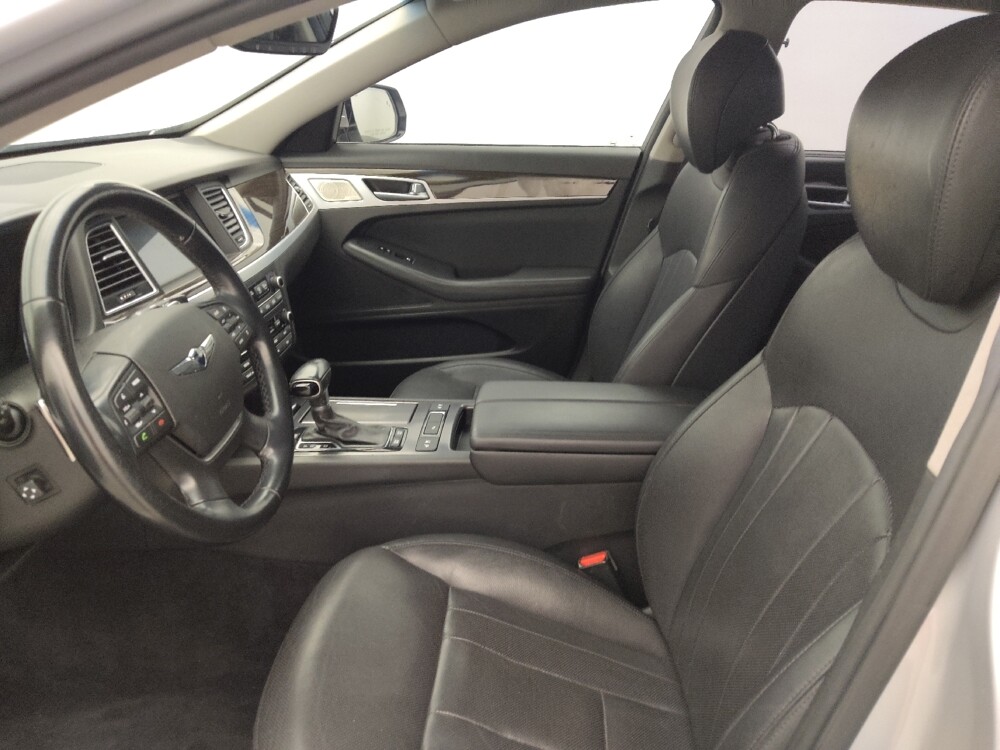 2018 Genesis G80 in Tallahassee, FL 32304 - 18118316 17