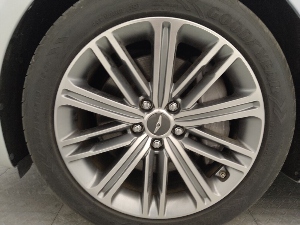 2018 Genesis G80 in Tallahassee, FL 32304 - 18118316 31