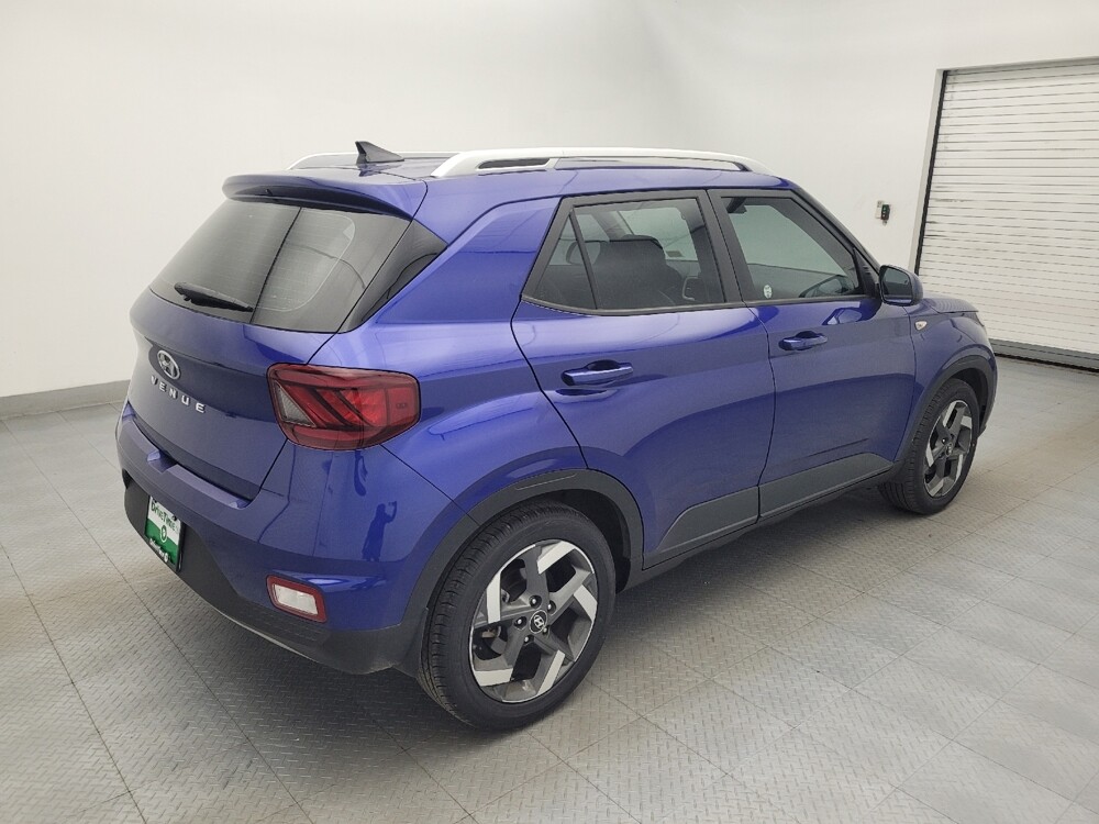 2022 Hyundai Venue in Gastonia, NC 28056 - 18118317 10