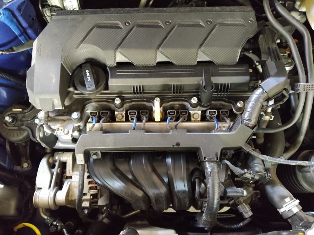 2022 Hyundai Venue in Gastonia, NC 28056 - 18118317 30