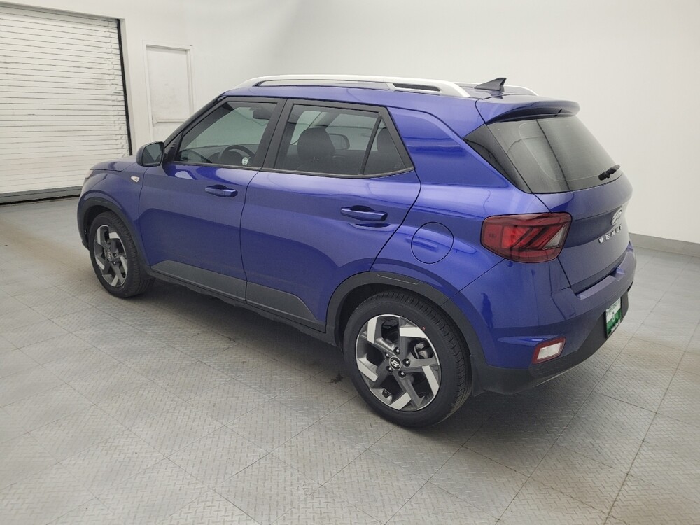 2022 Hyundai Venue in Gastonia, NC 28056 - 18118317 3