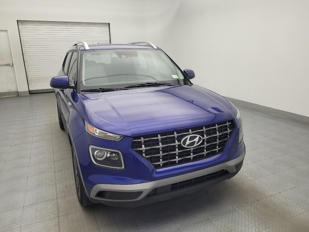 2022 Hyundai Venue in Gastonia, NC 28056 - 18118317 14