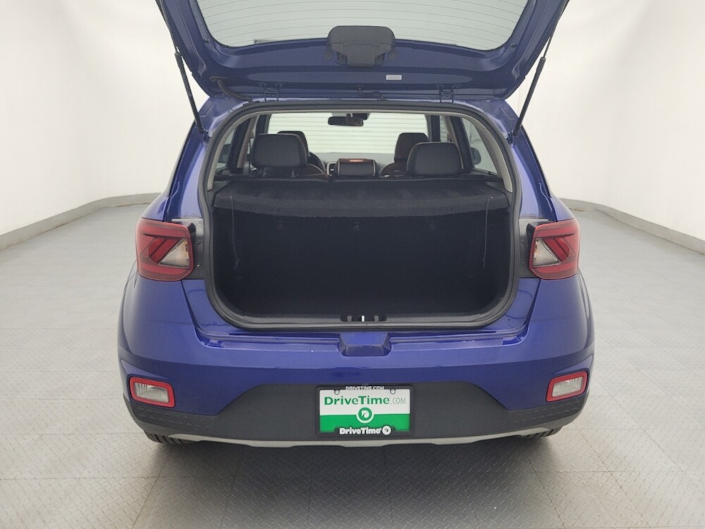 2022 Hyundai Venue in Gastonia, NC 28056 - 18118317 29